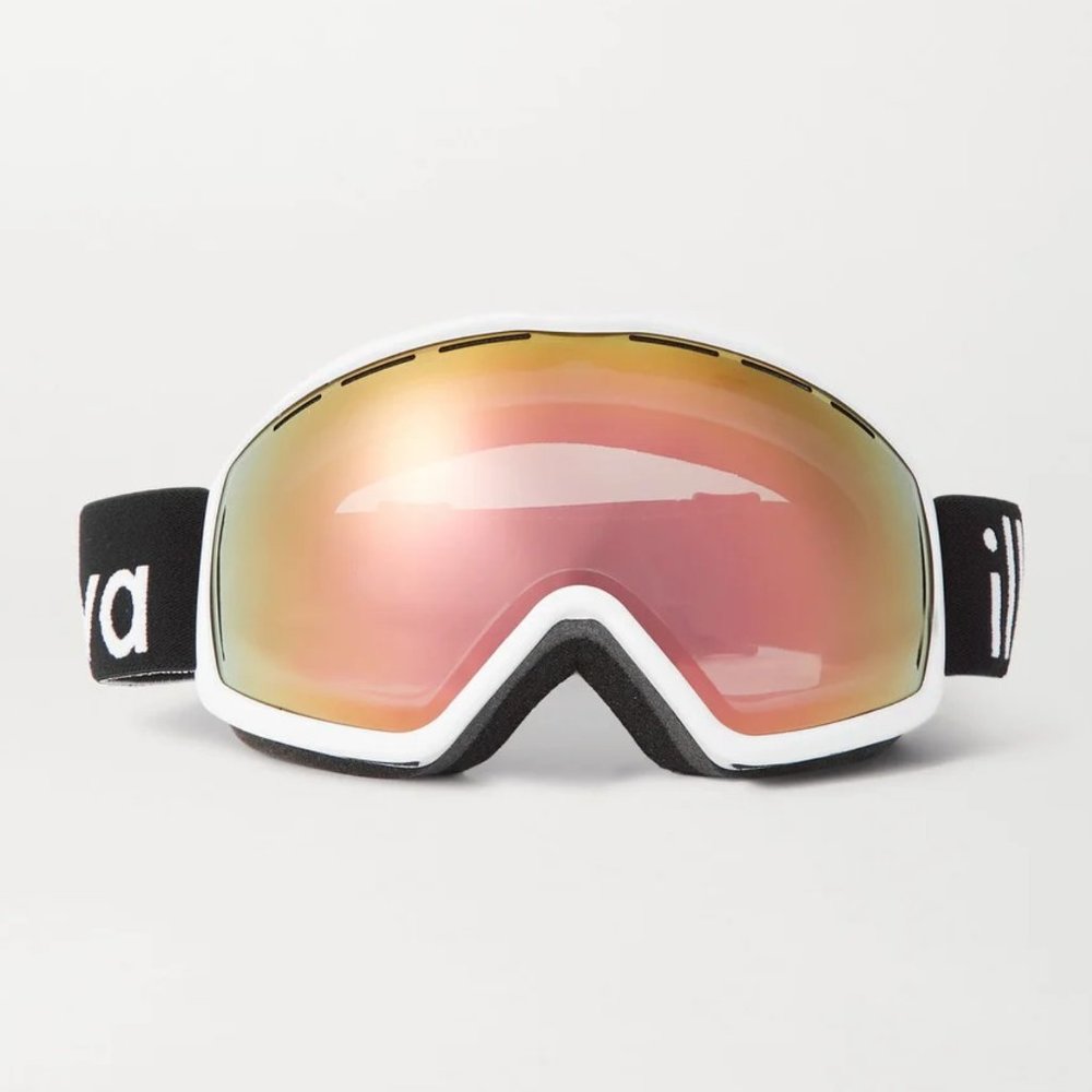 Illesteva Ski Goggles